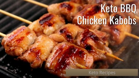 Keto Recipes-Video 9