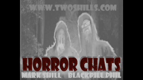 Episode 15.5 Horror Chats