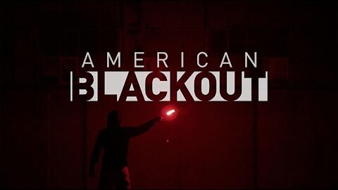 American Blackout 2013