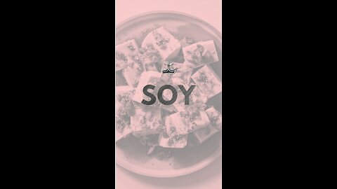 Soy