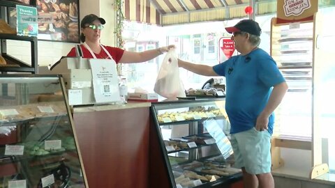 We're Open: Peter Sciortino's Bakery is a Brady St. legend