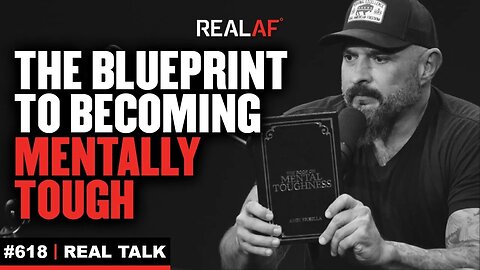 The Main Difference Between Successful People And Those Who Aren’t - Ep 618 Real Talk