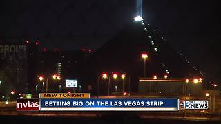 Casino owners reinvesting in Las Vegas