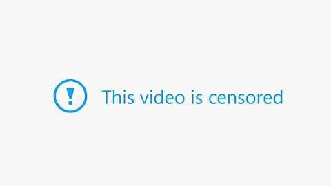 3 of our Videos Were Censored by YouTube Yesterday