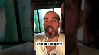 Vaccine Passports! What Do You Think?