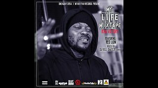 Ras Victory -Trapp (Official Audio) My Life MixTape