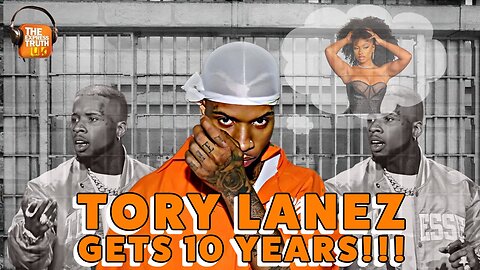 Alabama Boat Brawl Reaction & Tory Lanez Sentenced To 10 Years!!!