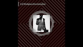 Corporate Cowboys Podcast - 2.12 Workplace Discrimination