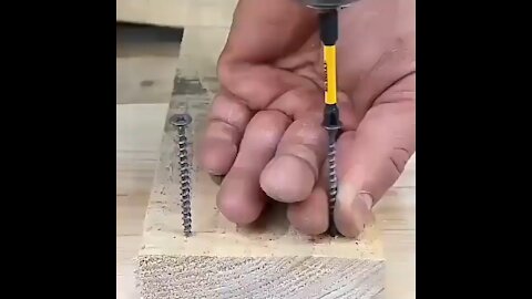 Woodworking Tips #shorts