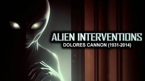 From Past Lives to Messages From ET’s! | An Interview with Dolores Cannon