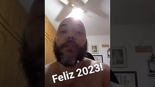 Feliz 2023! #shorts