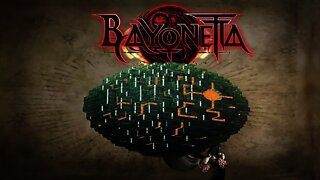 Boulders of Death: Bayonetta #38