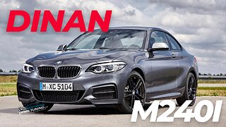 M240I getting upgrades! | West Bend Dyno Tuning