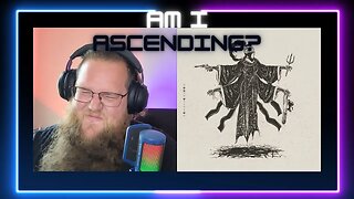 Sleep Token - Ascensionism [REACTION]