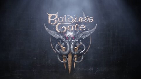 Baldur's Gate 3- Weeping Dawn