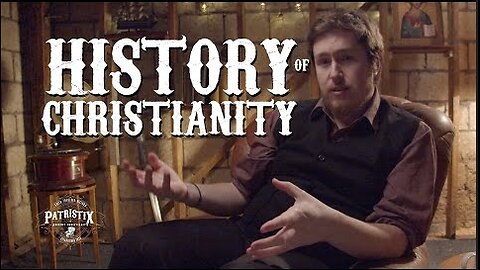 Brief History of Christianity
