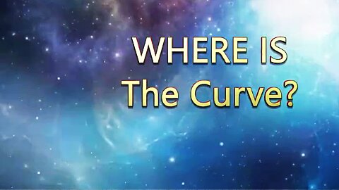 Where Is The Curve? - Chief Crow and the Flat Earth Worms