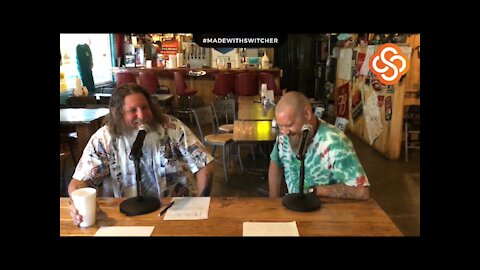 The Hillbillys Wing Shack Show | Ep. 1