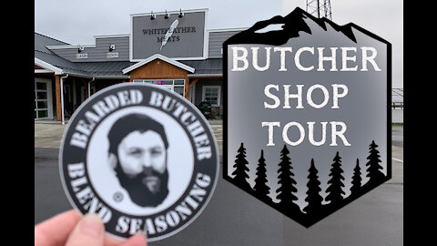 Bearded Butcher Stop
