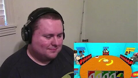 ROBLOX TRIGGERED EDITION Reaction