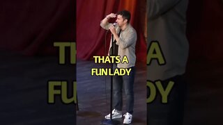 SHE DOES AN🍆L? ALRIGHT GREAT! 😂 Mark Normand