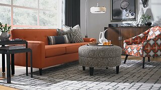 2021 How to Decorate a Small Living Room / Best Small Living Room Design Ideas