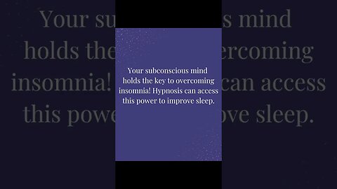 Hypnosis Your Sleep 😴 Sanctuary #lukenosis #hypnosisforsleep #SleepPeacefully