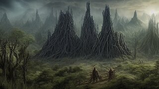 The Enigmatic Lore of Elden Ring: An In-Depth Exploration