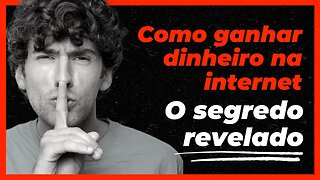 Como ganhar dinheiro em casa dicas e estratégias