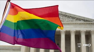 LGBTQ community concerned over Supreme Court rulings expected this week