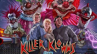 Killer Klowns from Outerspace Review