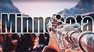 Minnesota🌲| R6 Montage