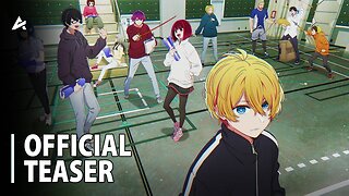 Oshi no Ko Season 2 - Official Teaser