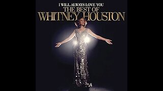 Whitney Houston - I will Always Love You