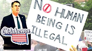 Oklahoma FINALLY to arrest illegal immigrants