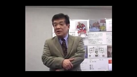 2011.02.05 リチャード・コシミズ講演会 静岡沼津