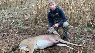 West Virginia Deer Hunt! (Bow season Summary)