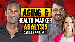 Biological Age Testing and OMICm Age: A Breakthrough in Understanding Aging