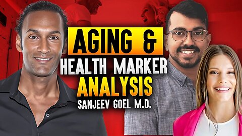 Biological Age Testing and OMICm Age: A Breakthrough in Understanding Aging
