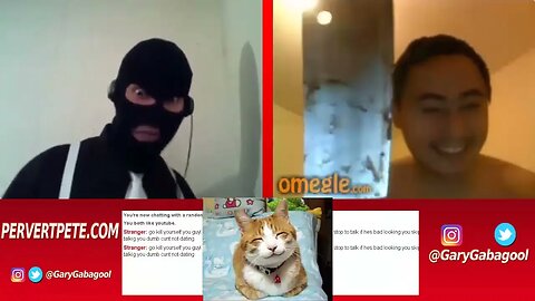 OMEGLE FUNNY MOMENTS COMPILATION 2
