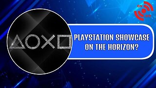 Let's Prepare For The PlayStation Showcase - Early Predictions & More