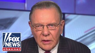 Gen. Jack Keane: Iran's attack was largely ineffective | NE