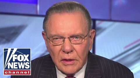 Gen. Jack Keane: Iran's attack was largely ineffective | NE