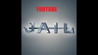 I was In Youtube Jail