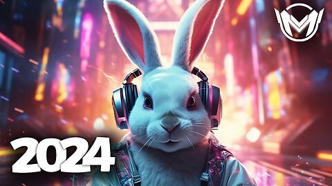 Music Mix 2024 🎧 EDM Remixes of Popular Songs 🎧 EDM Gaming Music - Bass Boosted #53