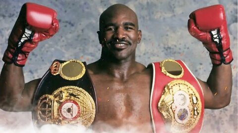 Best Evander Holyfield Quotes #quotes #viral