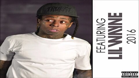 Lil Wayne - Barely Sober (Verse) (Repeat 5x Times) (432hz)