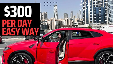 SECRET to making an EASY $300 per day? 😱 Life-changing hack! 💸🤑🚀#FOREXLIVE #XAUUSD
