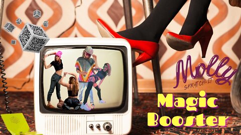 Magic Booster (Live and Uncut)