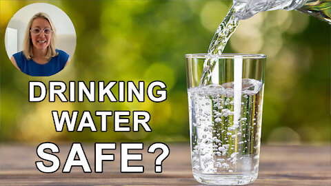 U.S. Drinking Water: Regulation, Contamination, Human Health Issues And What We Can Do About It!